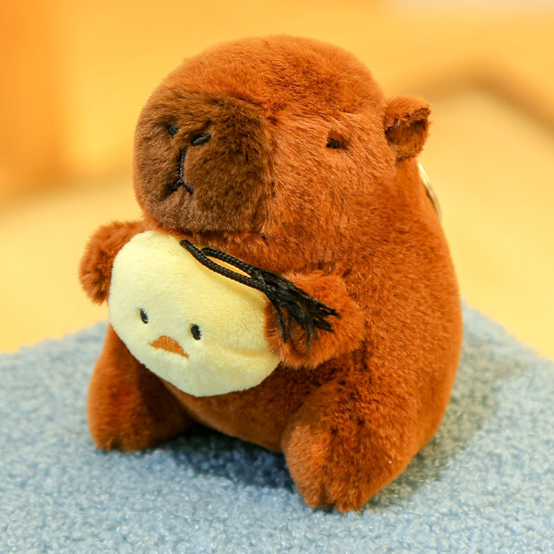Plush toy