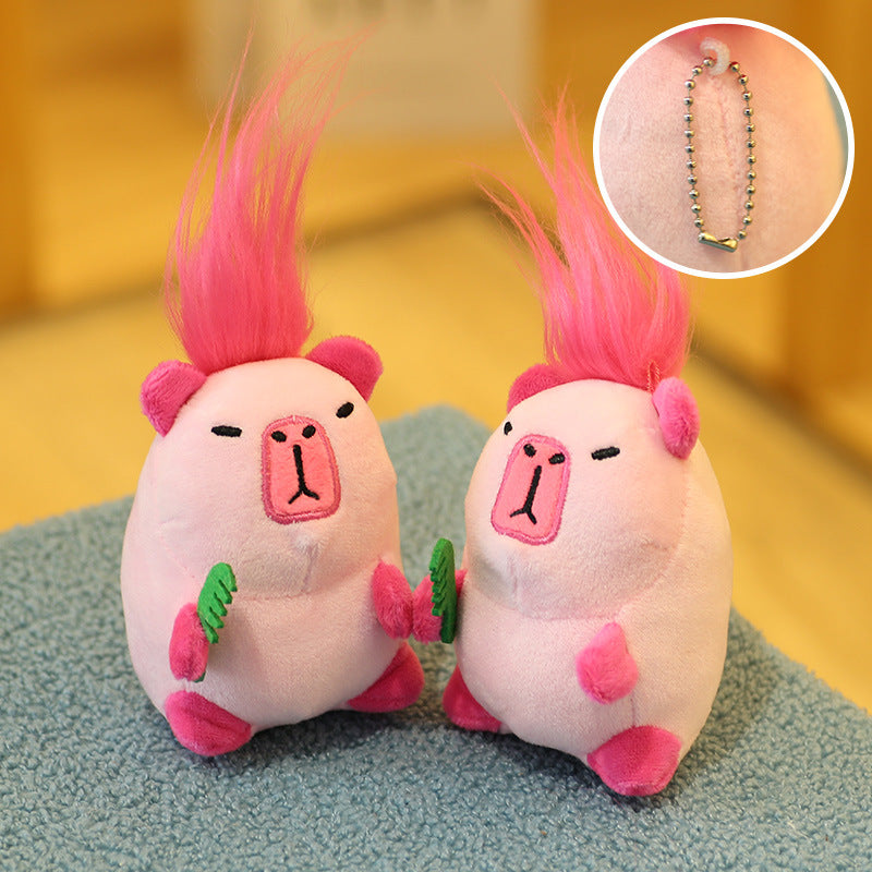 Plush toy