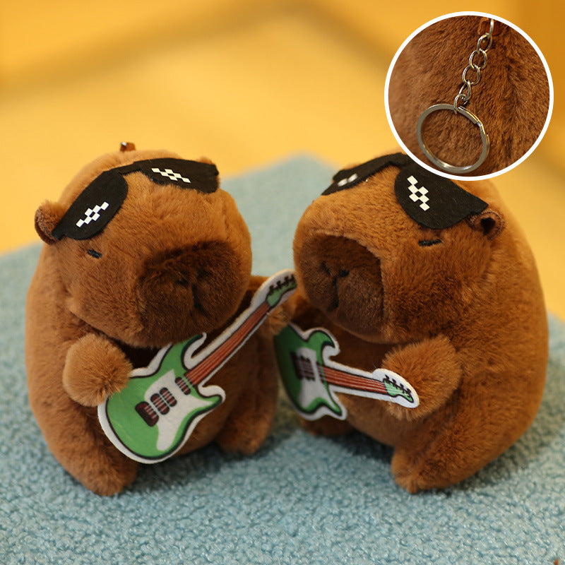 Plush toy