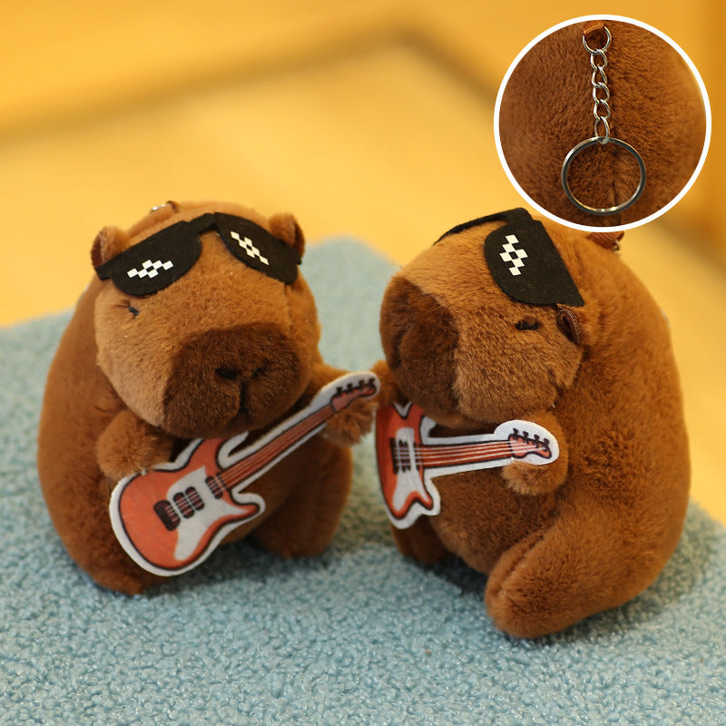 Plush toy