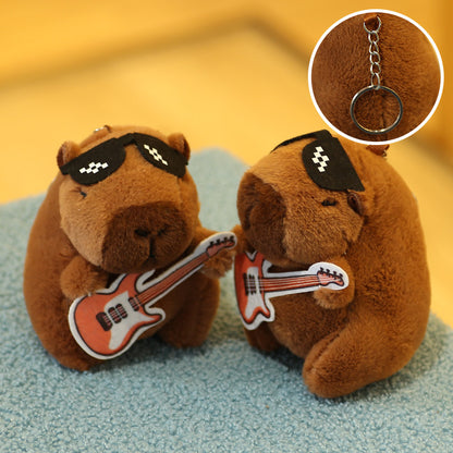 Plush toy