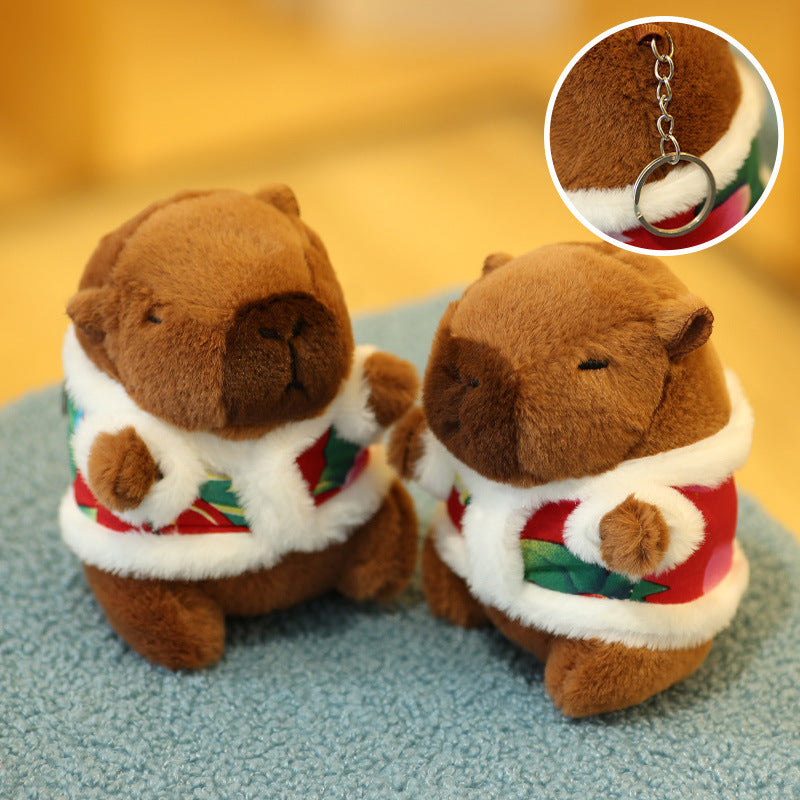Plush toy