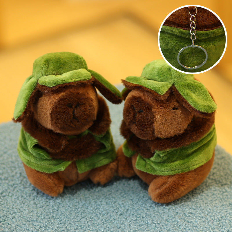 Plush toy
