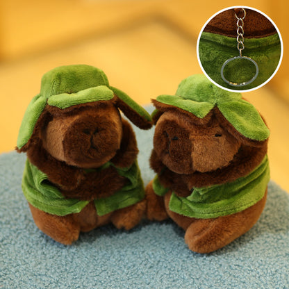 Plush toy