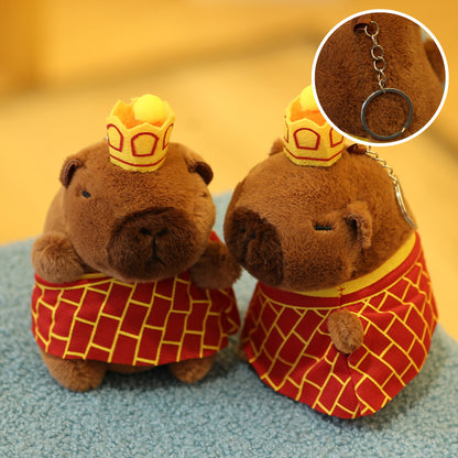 Plush toy