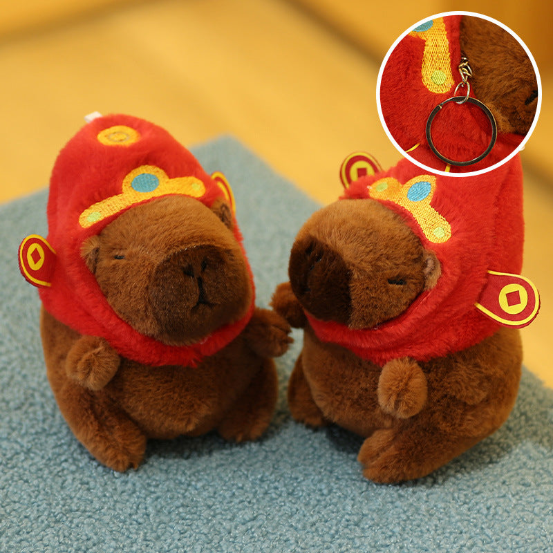 Plush toy