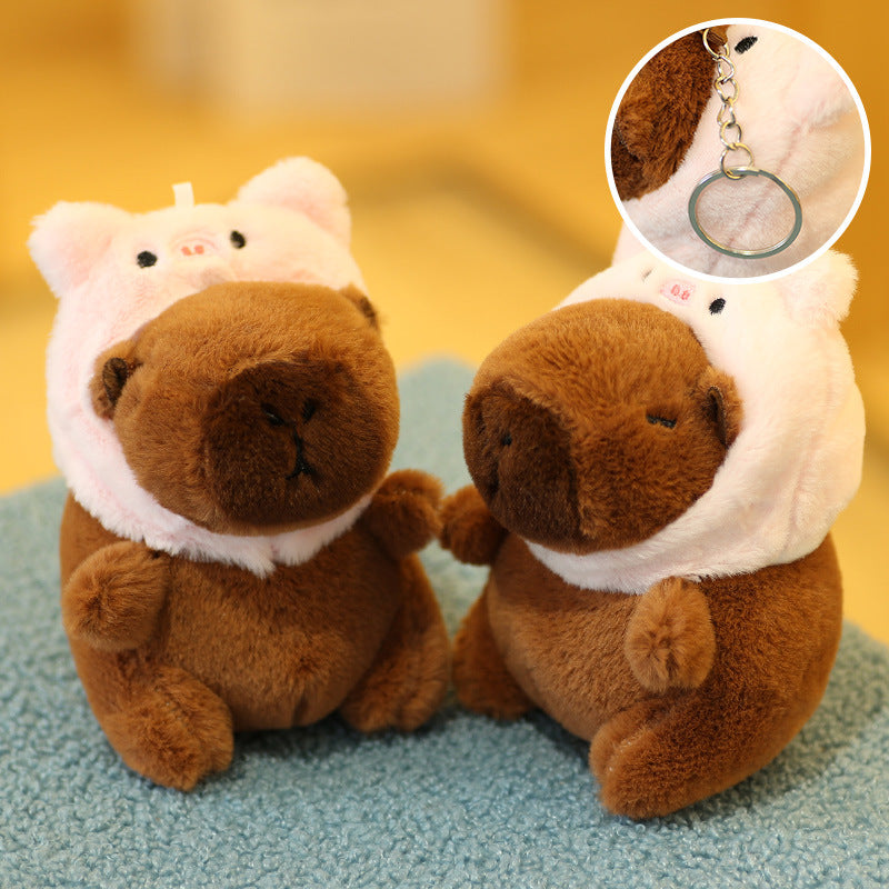 Plush toy