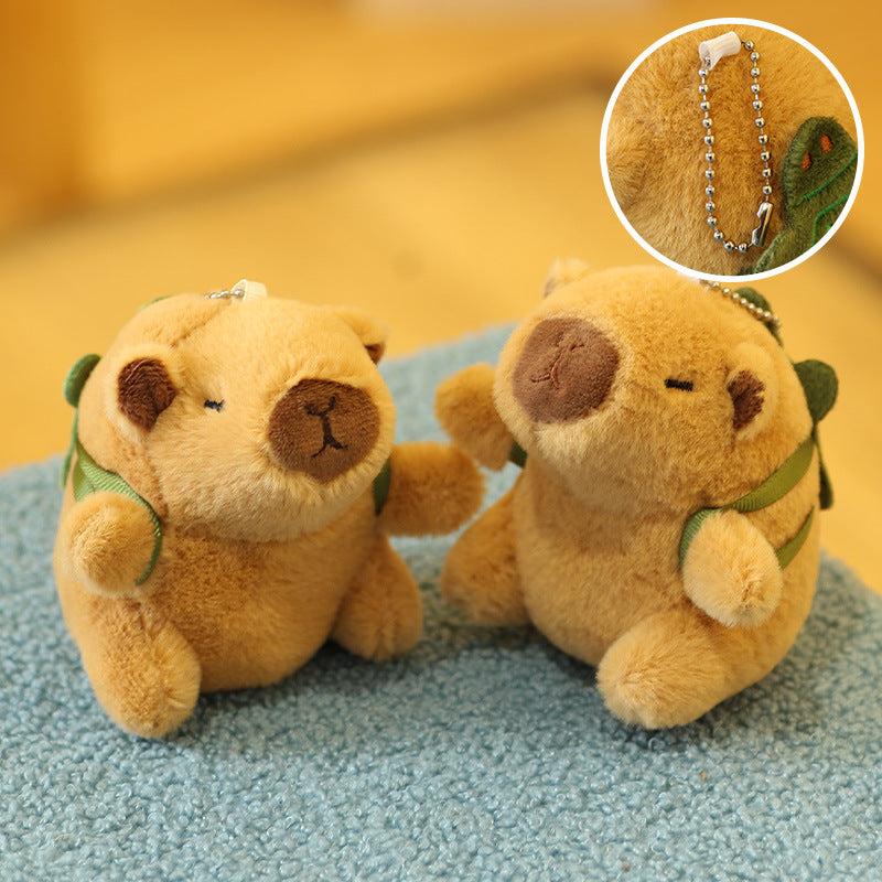 Plush toy
