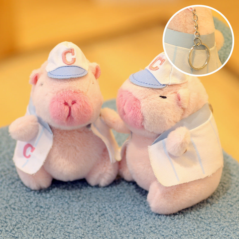 Plush toy