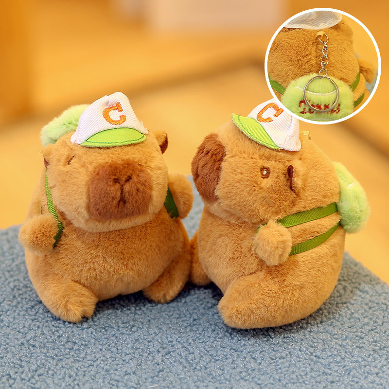 Plush toy