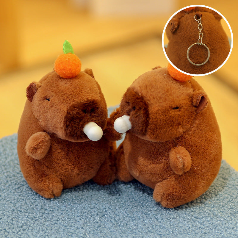Plush toy