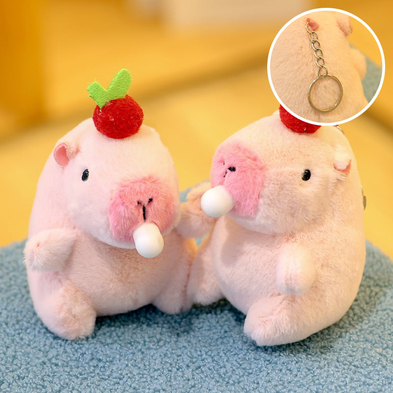 Plush toy
