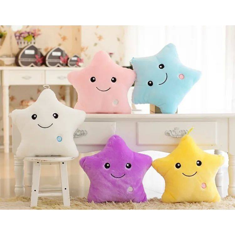 Plush Toy