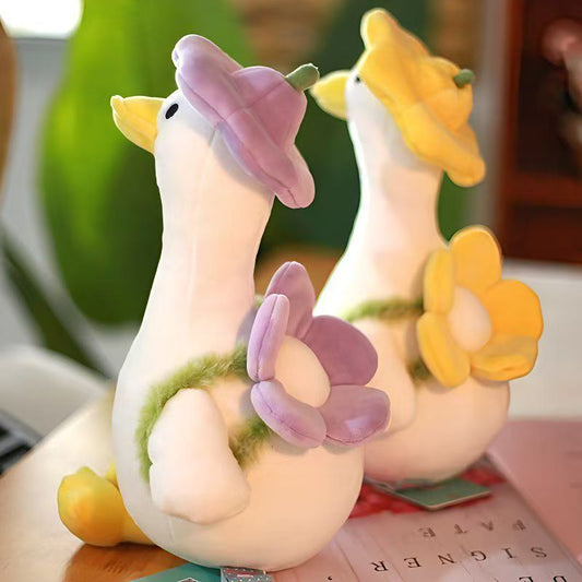 Plush Toy