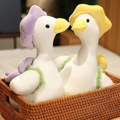 Plush Toy