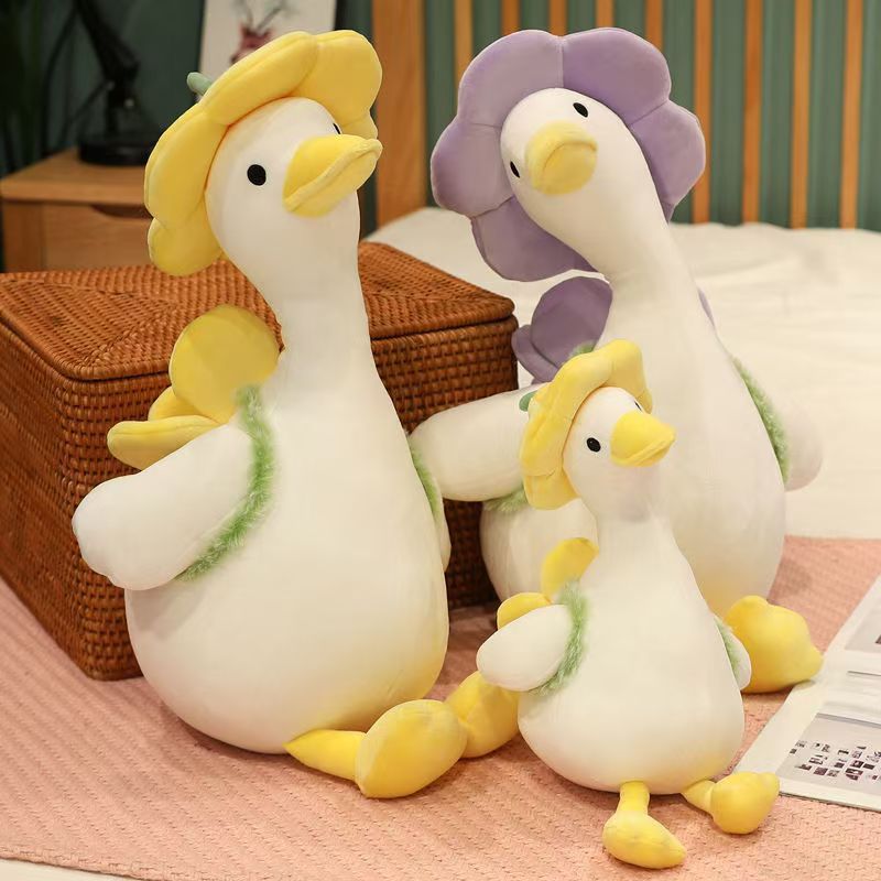 Plush Toy