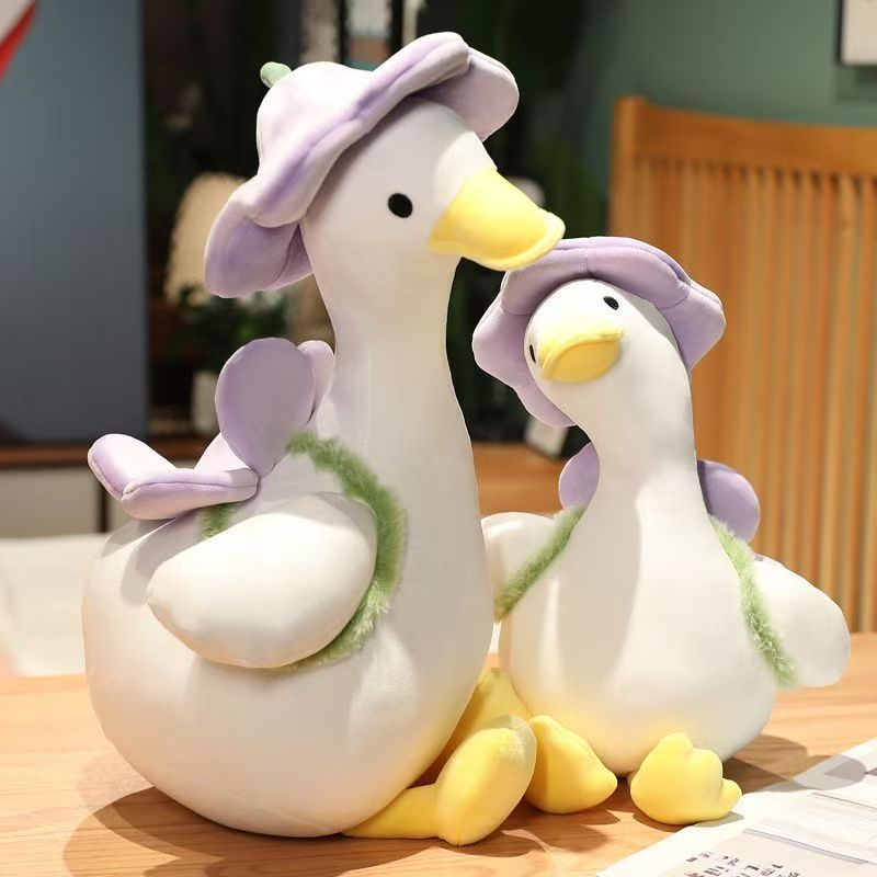 Plush Toy