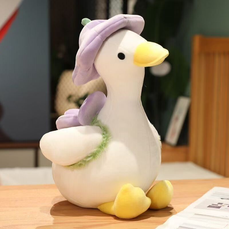 Plush Toy