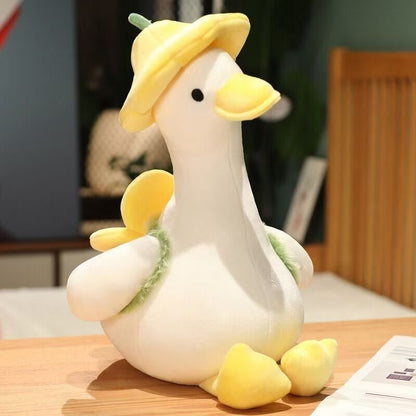Plush Toy