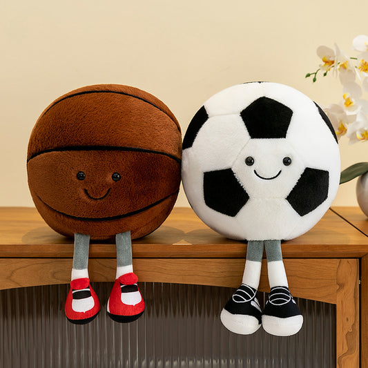 Plush Toy