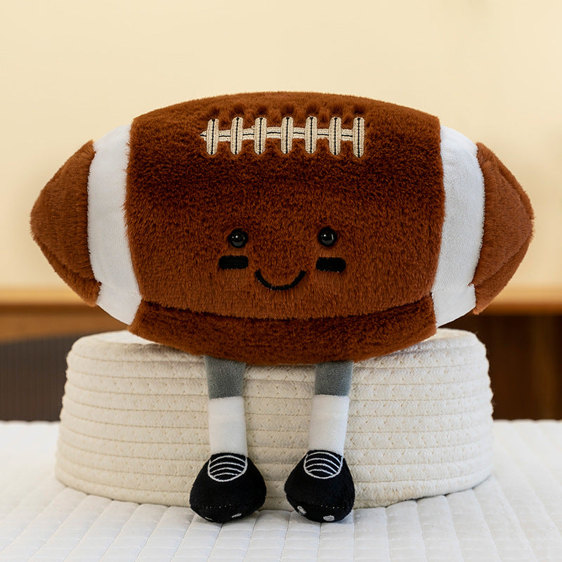 Plush Toy