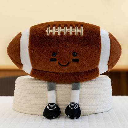 Plush Toy