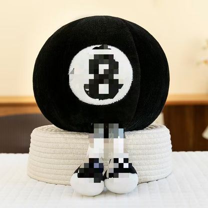 Plush Toy