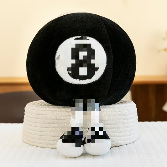 Plush Toy