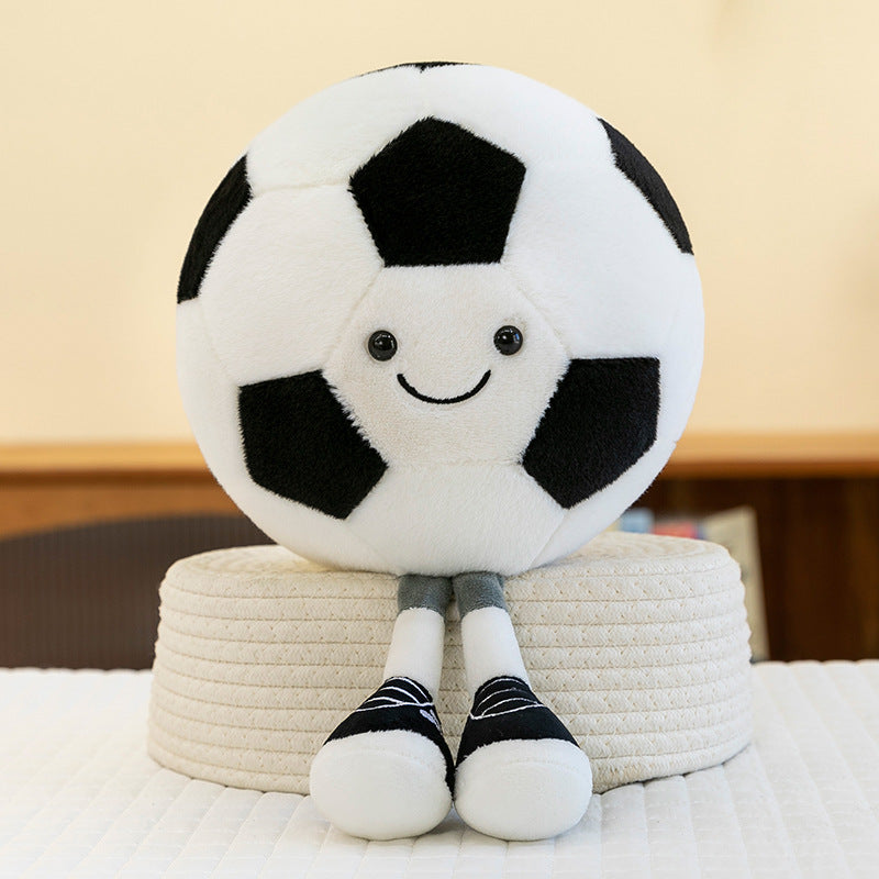 Plush Toy