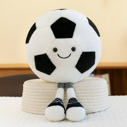 Plush Toy