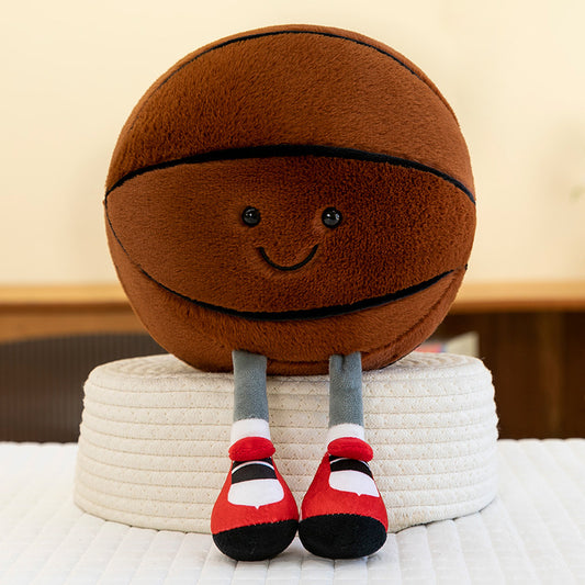 Plush Toy