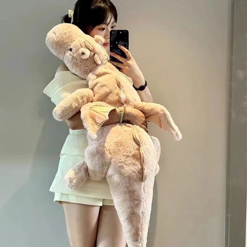 Plush Toy