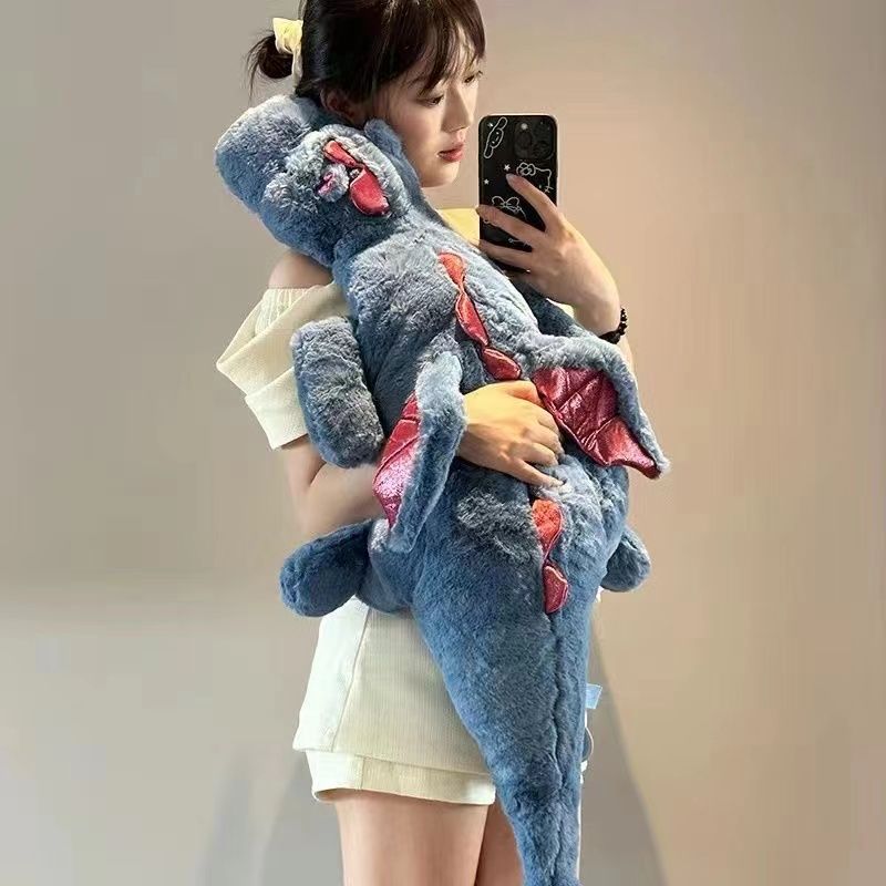 Plush Toy