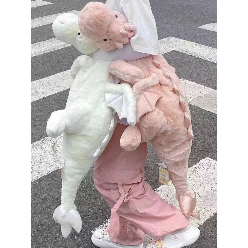 Plush Toy