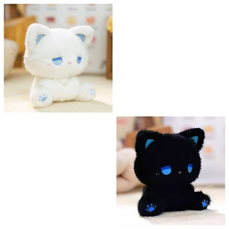 Plush Toy