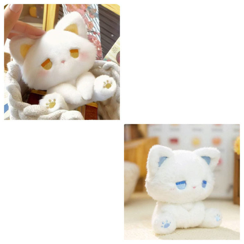 Plush Toy