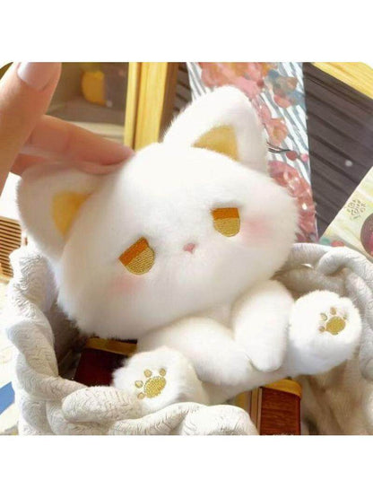 Plush Toy