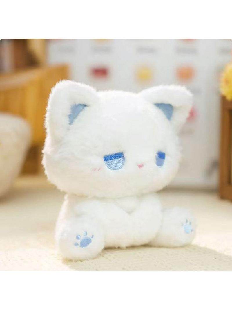 Plush Toy