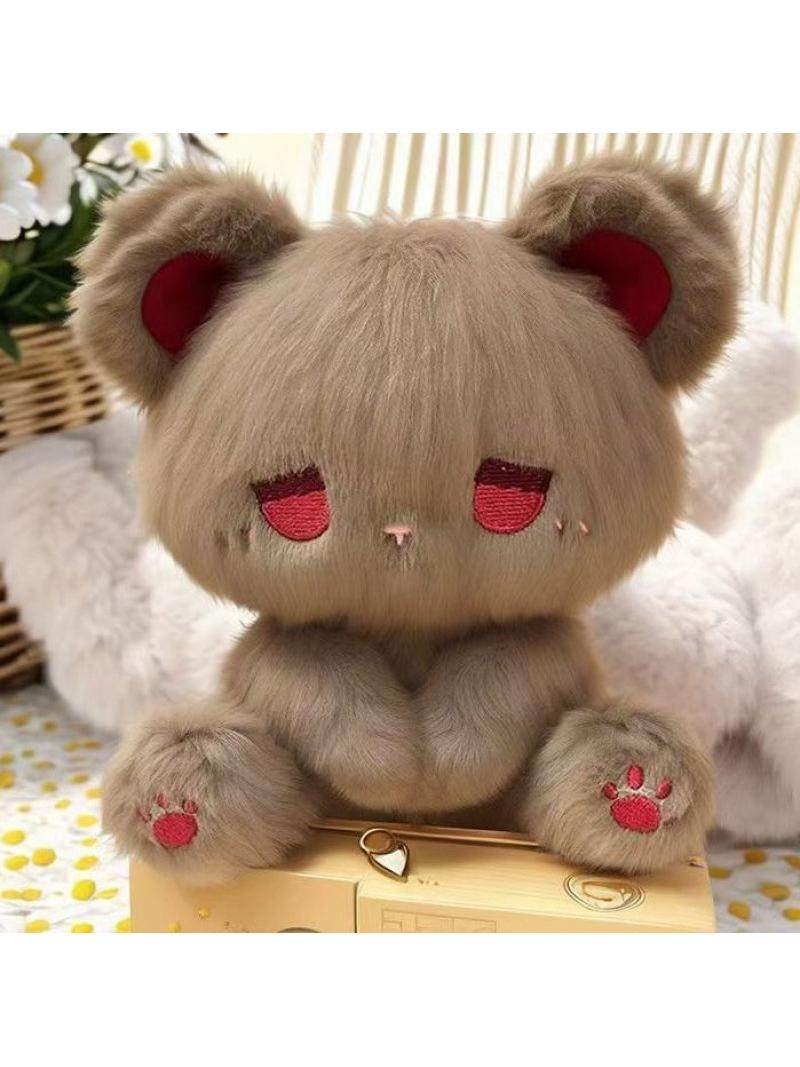 Plush Toy