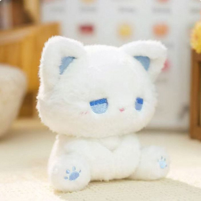Plush Toy