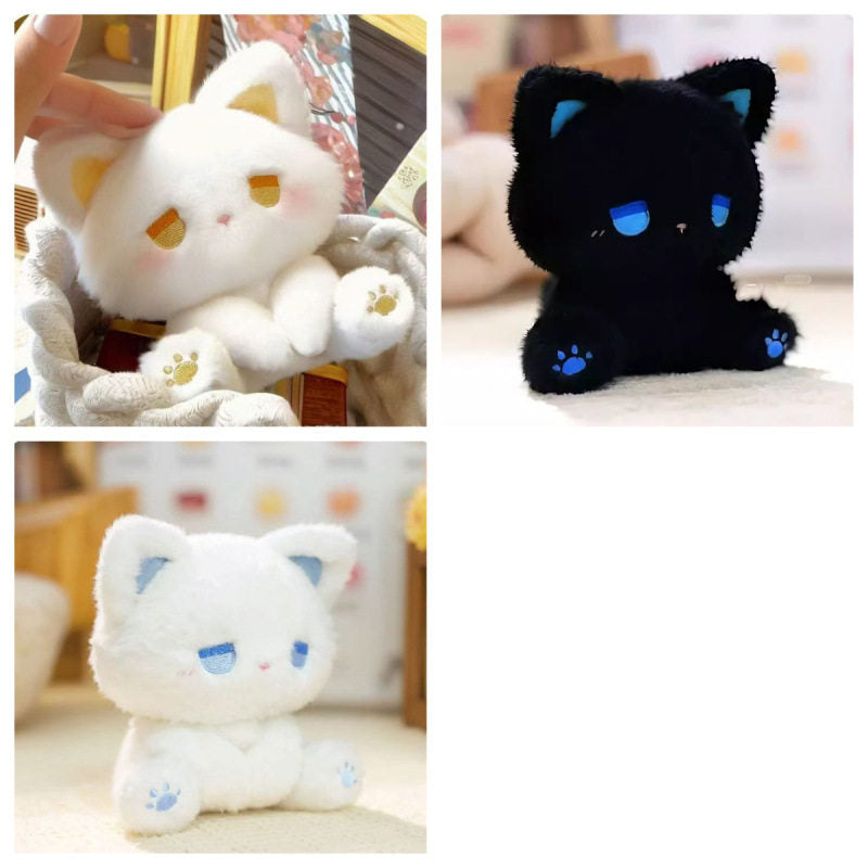 Plush Toy