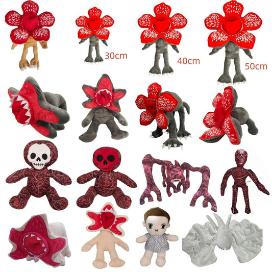 Plush Toy