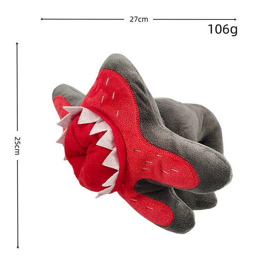 Plush Toy