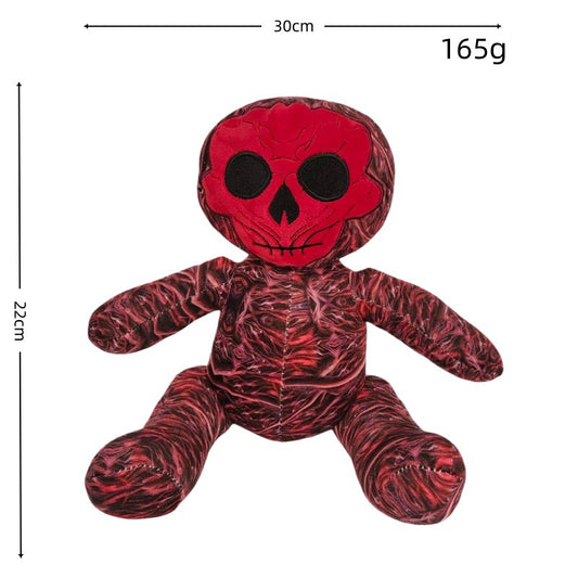 Plush Toy