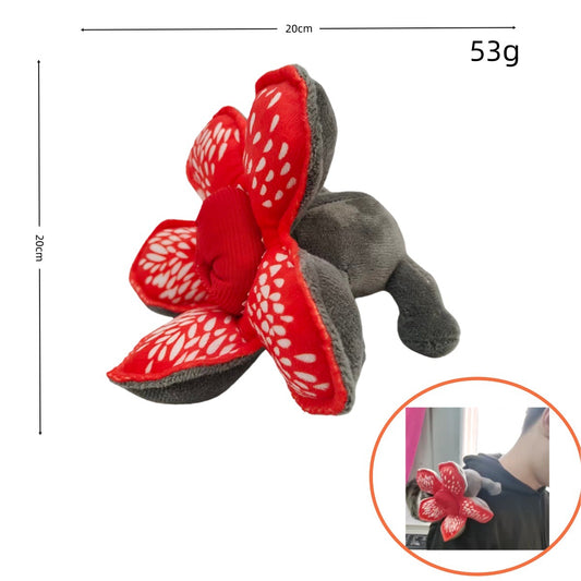 Plush Toy