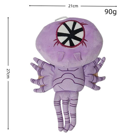 Plush Toy