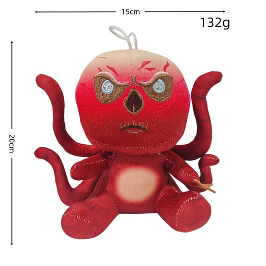 Plush Toy