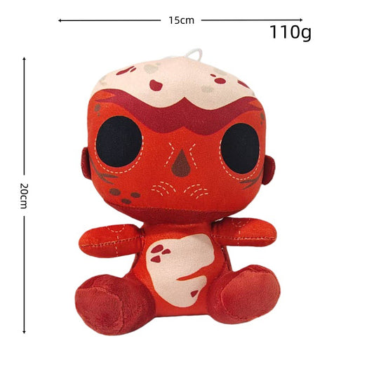 Plush Toy