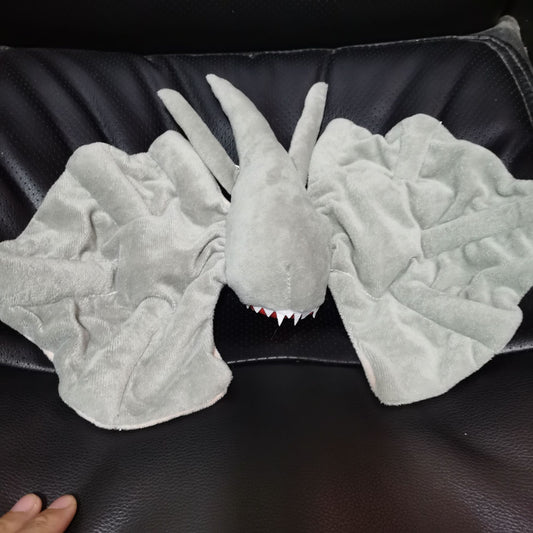 Plush Toy