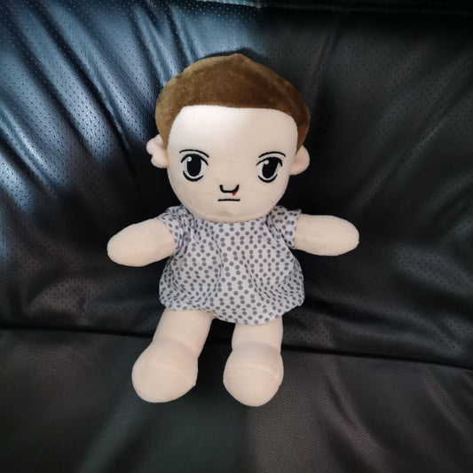 Plush Toy